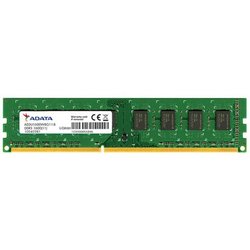 Модуль памяти для компьютера DDR3 2GB 1333 MHz ADATA (AD3U133322G9-S) ― 