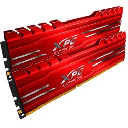 Модуль памяти для компьютера DDR4 32GB (2x16GB) 2400 MHz XPG GD10-HS Red ADATA (AX4U2400316G16-DRG)