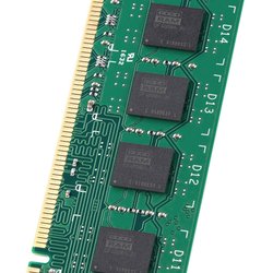 Модуль памяти для компьютера DDR3 8GB 1600 MHz GOODRAM (GR1600D3V64L11/8G)