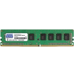 Модуль памяти для компьютера DDR4 4Gb 2133 MHz GOODRAM (GR2133D464L15S/4G)