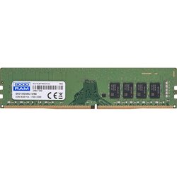 Модуль памяти для компьютера DDR4 8GB 2133 MHz GOODRAM (GR2133D464L15/8G)