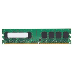 Модуль памяти для компьютера DDR2 2GB 800 MHz Golden Memory (GM800D2N6/2G) ― 
