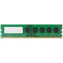 Модуль памяти для компьютера DDR3 2GB 1600 MHz Golden Memory (GM16N11/2) ― 