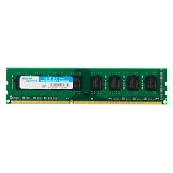 Модуль памяти для компьютера DDR3 4GB 1333 MHz Golden Memory (GM1333D3N9/4G) ― 