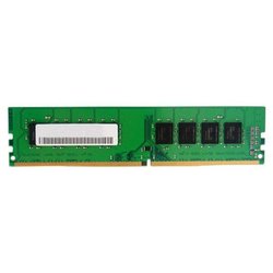 Модуль памяти для компьютера DDR4 8GB 2400 MHz Golden Memory (GM24N17S8/8) ― 
