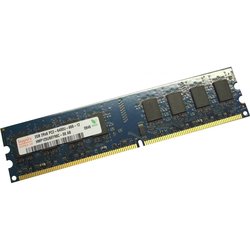 Модуль памяти для компьютера DDR2 2GB 800 MHz Hynix (HMP125U6EFR8C-S6) ― 