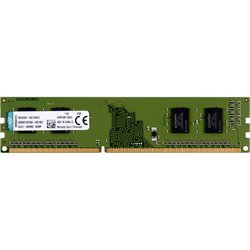 Модуль памяти для компьютера DDR3 2GB 1600 MHz Kingston (KVR16N11S6/2) ― 