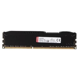 Модуль памяти для компьютера DDR3 8Gb 1866 MHz HyperX Fury Black Kingston (HX318C10FB/8)