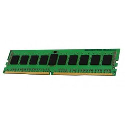 Модуль памяти для компьютера DDR4 4 GB 2400 MHz Kingston (KCP424NS6/4)