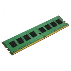 Модуль памяти для компьютера DDR4 8GB 2666 MHz Kingston (KVR26N19S8/8) ― 