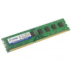 Модуль памяти для компьютера DDR3 4GB 1600 MHz LEVEN (JR3U1600172308-4M) ― 