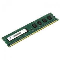Модуль памяти для компьютера DDR4 4GB 2400 MHz NCP (NCPC9AUDR-24M58) ― 