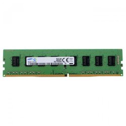 Модуль памяти для компьютера DDR4 4GB 2666 MHz Samsung (M378A5244CB0-CTD) ― 