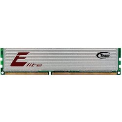 Модуль памяти для компьютера DDR-3 2GB 1600 MHz Elite Team (TED3L2G1600C1101) ― 
