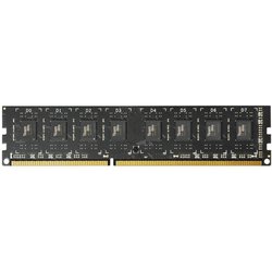 Модуль памяти для компьютера DDR3 2GB 1600 MHz Team (TED32G1600C1101)