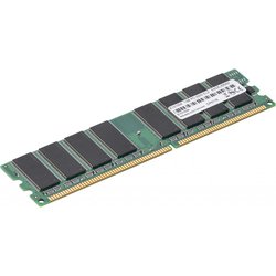 Модуль памяти для компьютера DDR 1GB 400 MHz eXceleram (E10100A) ― 