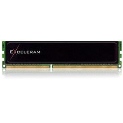 Модуль памяти для компьютера DDR3 2GB 1333 MHz Black Sark eXceleram (E30130A) ― 