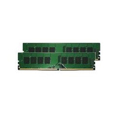 Модуль памяти для компьютера DDR4 8GB (2x4GB) 2400 MHz eXceleram (E408247AD) ― 