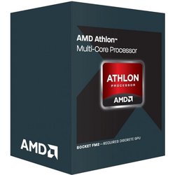Процессор AMD Athlon ™ II X4 880K (AD880KXBJCSBX) ― 