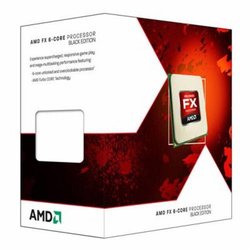 Процессор AMD FX-6300 (FD6300WMHKBOX) ― 