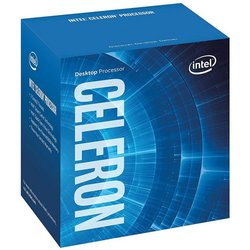 Процессор INTEL Celeron G4900 (BX80684G4900) ― 