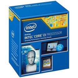 Процессор INTEL Core™ i3 4160 (BX80646I34160) ― 