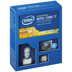 Процессор INTEL Core™ i7 5930K (BX80648I75930K)