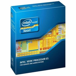 Процессор серверный INTEL Xeon E5-2609 V2 (BX80635E52609V2)