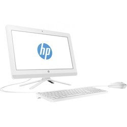 Компьютер HP 22-b001ur (X0W89EA)