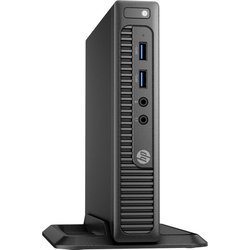 Компьютер HP 260G2 DM (2VS37ES)