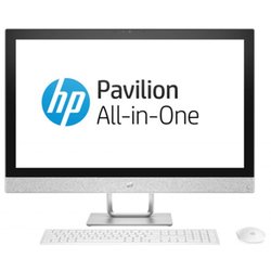 Компьютер HP Pavilion AiO 27" FHD (2MJ20EA) ― 