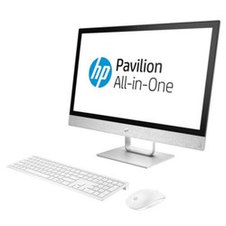 Компьютер HP Pavilion AiO 27" FHD (2MJ20EA)