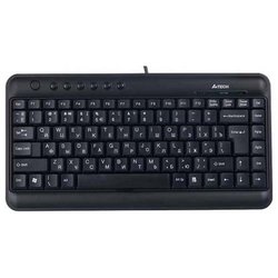 Клавиатура A4tech KL-5 Black ― 