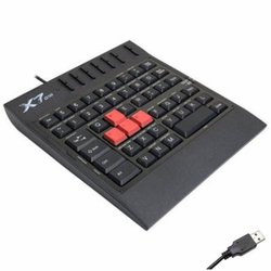 Клавиатура A4tech X7-G100 ― 