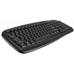 Клавиатура Genius KB-M225C USB Black (31310479108)