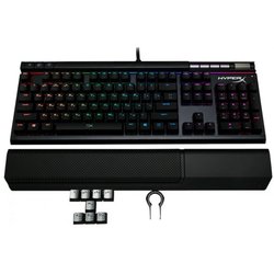 Клавиатура HyperX Alloy Elite RGB (Red switch) (HX-KB2RD2-RU/R1)