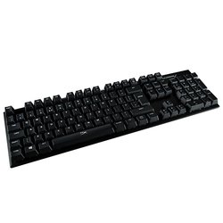 Клавиатура HyperX Alloy FPS MX Blue (HX-KB1BL1-RU/A5)
