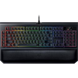 Клавиатура Razer BlackWidow Chroma V2 Orange switch (RZ03-02031600-R3M1) ― 
