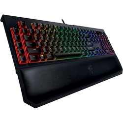 Клавиатура Razer BlackWidow Chroma V2 Orange switch (RZ03-02031600-R3M1)