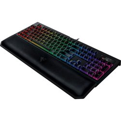 Клавиатура Razer BlackWidow Chroma V2 Orange switch (RZ03-02031600-R3M1)