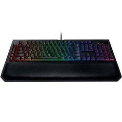 Клавиатура Razer BlackWidow Chroma V2 Orange switch (RZ03-02031600-R3M1)