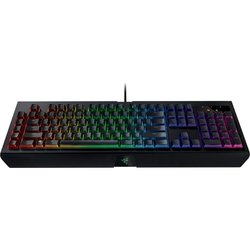 Клавиатура Razer BlackWidow Chroma V2 Orange switch (RZ03-02031600-R3M1)