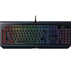Клавиатура Razer BlackWidow Chroma V2 Orange switch (RZ03-02031600-R3M1)