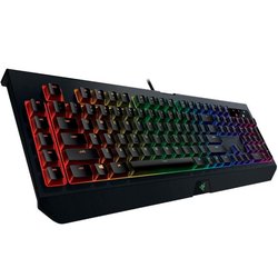 Клавиатура Razer BlackWidow Chroma V2 Orange switch (RZ03-02031600-R3M1)