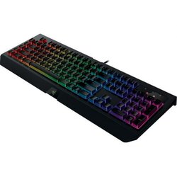Клавиатура Razer BlackWidow Chroma V2 Orange switch (RZ03-02031600-R3M1)