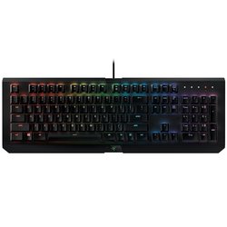 Клавиатура Razer Black Widow X Chroma (RZ03-01760200-R3M1)