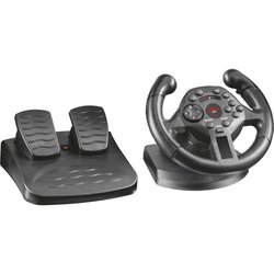 Руль Trust GXT 570 Compact Vibration Racing Wheel (21684) ― 