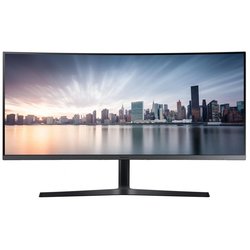 Монитор Samsung C34H890WJI (LC34H890WJIXCI)