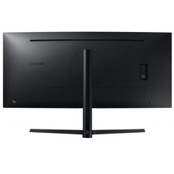 Монитор Samsung C34H890WJI (LC34H890WJIXCI)