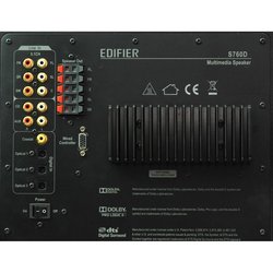 Акустическая система Edifier S760D